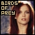 Birds of Prey TV Series