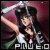 Sailor Pluto / Setsuna / Trista