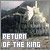 Movie: The Return of the King