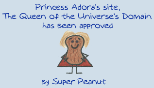 super peanut's award